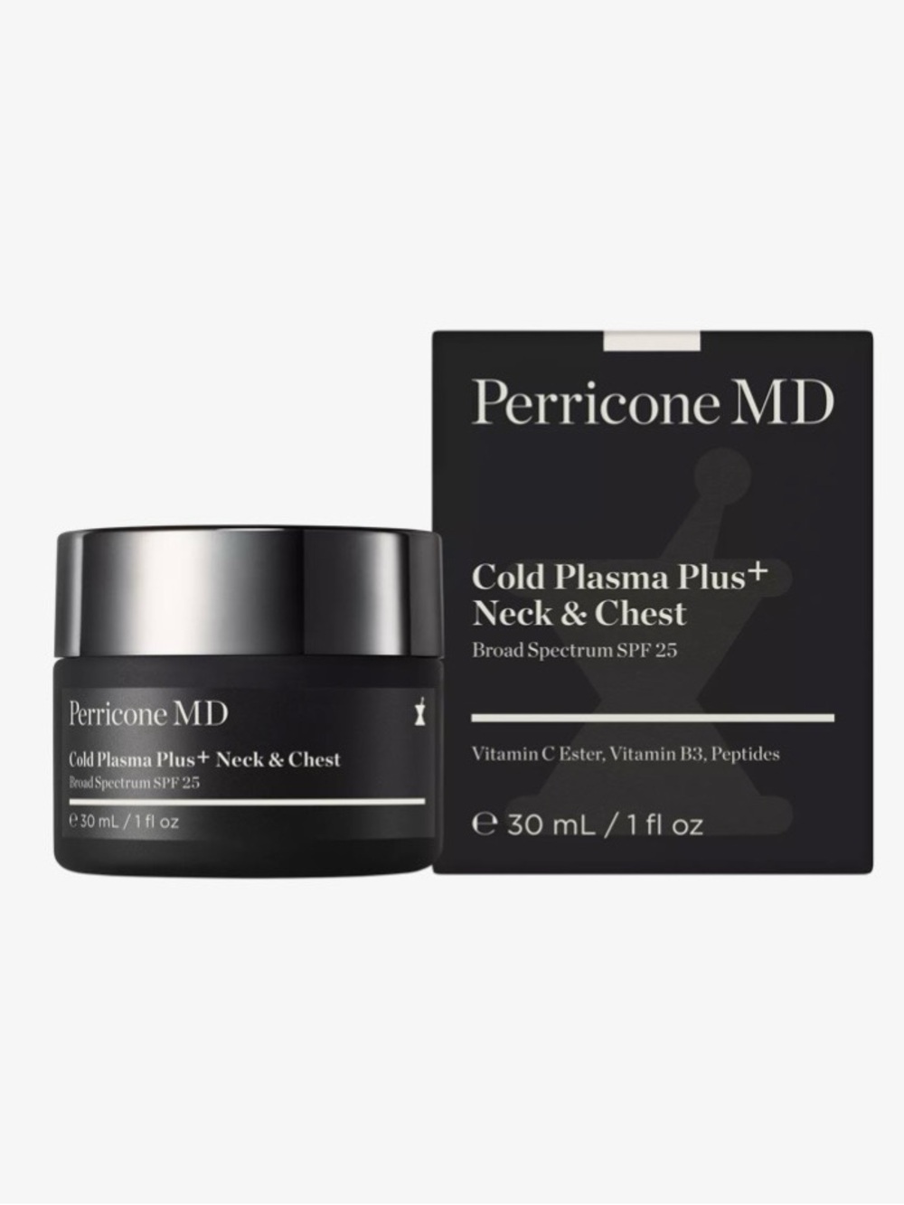 Perricone MD Cold Plasma Plus+ Neck & Chest SPF 25